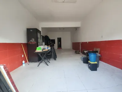 Loja / Salão / Ponto Comercial com 1 Quarto para alugar, 62m² no Lagoa Nova, Natal