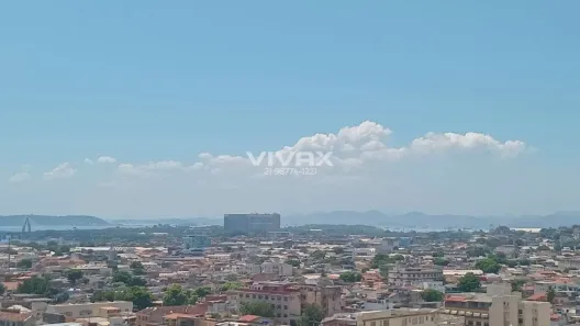Cobertura com 2 Quartos à venda, 57m² no Olaria, Rio de Janeiro