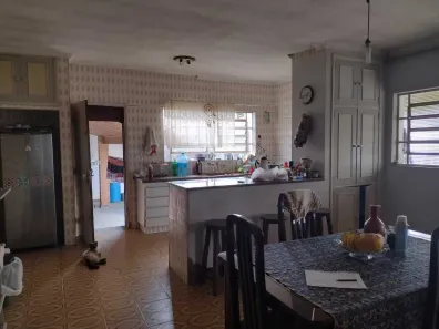Fazenda / Sítio / Chácara com 5 Quartos à venda, 2000m² no Chácaras Bom Tempo, Franco da Rocha