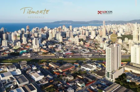 Apartamento com 2 Quartos à venda, 69m² no Jardim Praia Mar, Itapema