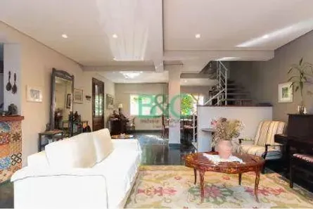 Casa com 4 Quartos à venda, 240m² no Aclimação, São Paulo
