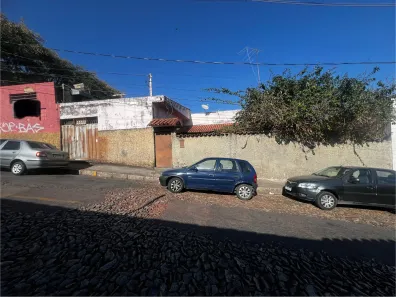 Loja / Salão / Ponto Comercial com 3 Quartos à venda, 280m² no Salgado Filho, Belo Horizonte