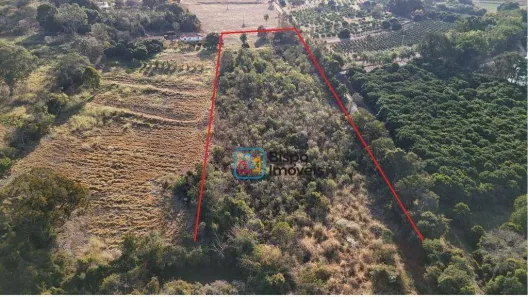 Terreno / Lote / Condomínio à venda, 20000m² no Jardim Nova Limeira, Limeira