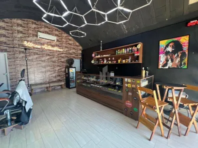Loja / Salão / Ponto Comercial à venda, 59m² no Morada da Granja, Barra Mansa