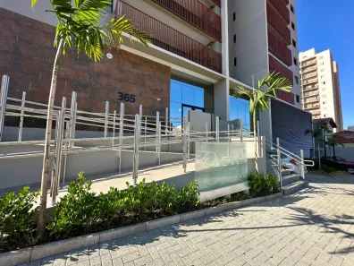 Eleve Residence no Nova América, Piracicaba