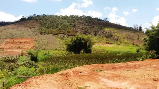 Fazenda / Sítio / Chácara com 1 Quarto à venda, 12700m² no Área Rural de Viçosa, Viçosa