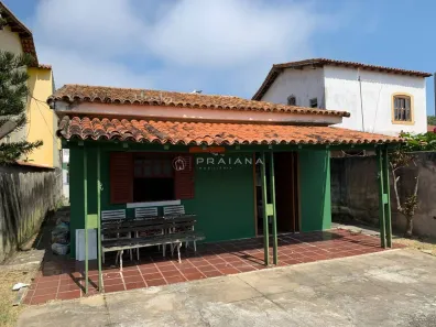 Casa com 5 Quartos à venda, 132m² no Praia Grande, Arraial do Cabo