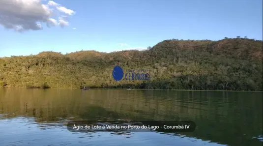 Terreno / Lote / Condomínio à venda, 502m² no Abadiânia, Abadiânia