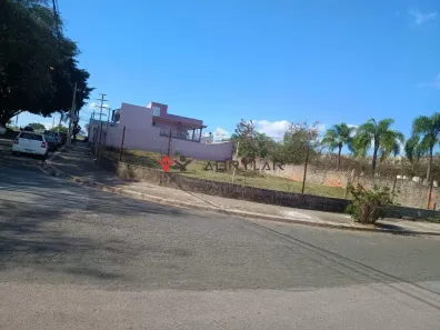 Terreno / Lote / Condomínio para alugar, 250m² no Parque da Represa, Jundiaí