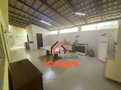 Casa com 3 Quartos à venda, 165m² no Lago Azul - 2ª Seção, Ibirité