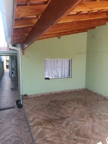 Casa com 3 Quartos à venda, 79m² no Jardim Giane, Vargem Grande Paulista