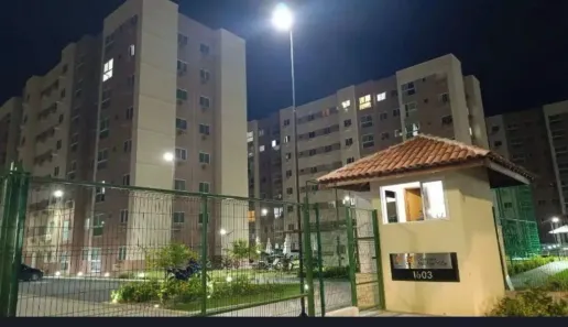 Apartamento com 2 Quartos para alugar, 45m² no Candeias, Jaboatão dos Guararapes