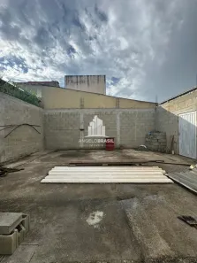 Terreno / Lote / Condomínio à venda, 106m² no Centro, Belford Roxo