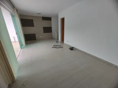 Cobertura com 3 Quartos à venda, 150m² no Samambaia, Petrópolis