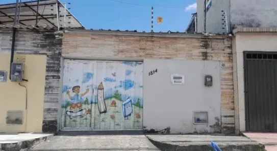 Casa com 3 Quartos para alugar, 180m² no Parque das Nações (Jurema), Caucaia