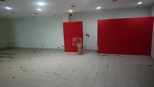 Prédio Inteiro para venda ou aluguel, 1725m² no Centro, Santo André