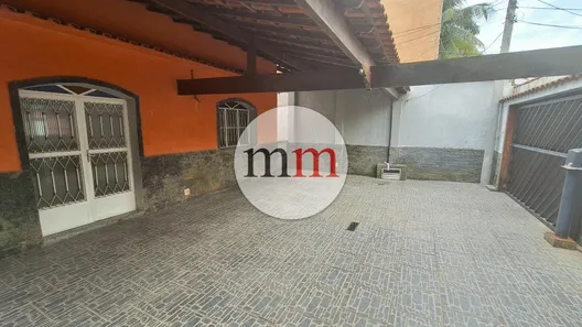 Casa com 3 Quartos à venda, 200m² no Comendador Soares, Nova Iguaçu