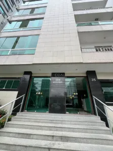 Cobertura com 4 Quartos para venda ou aluguel, 400m² no Centro, Campos dos Goytacazes