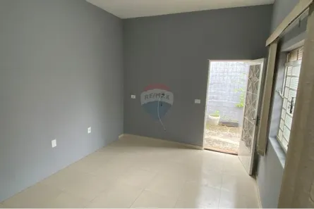 Apartamento com 1 Quarto para alugar, 40m² no Centro, Nova Odessa