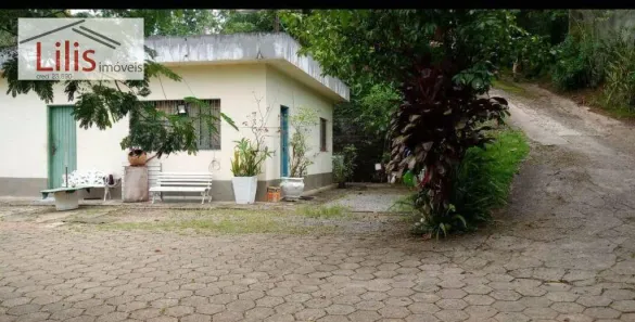 Fazenda / Sítio / Chácara com 3 Quartos à venda, 300m² no , Igaratá