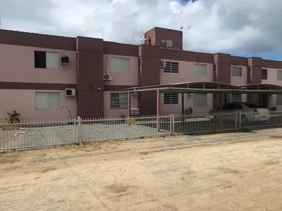 Apartamento com 2 Quartos à venda, 42m² no Da Praia Grande, São Francisco do Sul