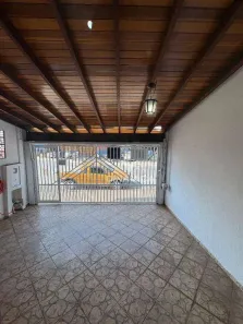 Casa com 2 Quartos à venda, 122m² no Parque Virgílio Viel, Sumaré
