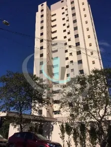 Apartamento com 2 Quartos à venda, 57m² no Vila Suconasa, Araraquara