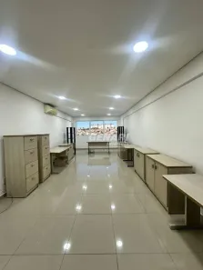 Conjunto Comercial / Sala à venda, 78m² no Jardim Pompéia, Indaiatuba