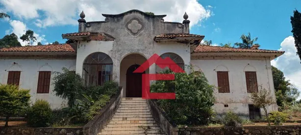 Fazenda / Sítio / Chácara com 4 Quartos à venda, 600m² no , Mairinque