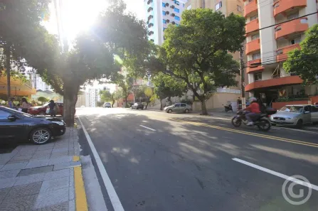 Conjunto Comercial / Sala para alugar, 37m² no Centro, Florianópolis