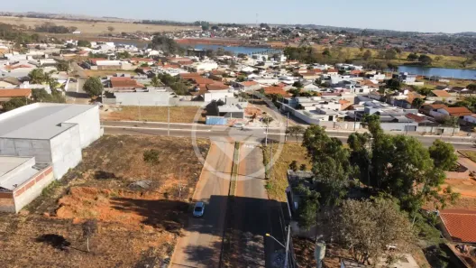 Terreno / Lote / Condomínio à venda, 300m² no portal das aguas, Hidrolândia
