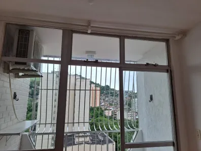 Apartamento com 2 Quartos à venda, 80m² no Fonseca, Niterói