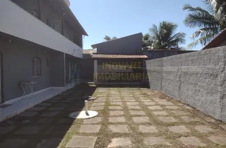 Prédio Inteiro com 6 Quartos à venda, 360m² no Recanto do Sol, São Pedro da Aldeia