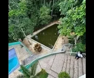 Fazenda / Sítio / Chácara com 4 Quartos à venda, 60000m² no Tinguá, Nova Iguaçu