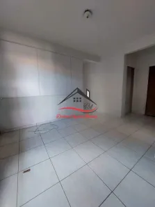 Casa com 2 Quartos para alugar, 159m² no Campos Silveira, Ribeirão das Neves