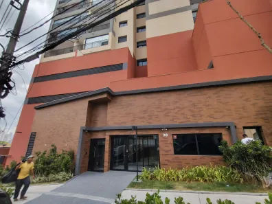 Smart Home no Vila Firmiano Pinto, São Paulo