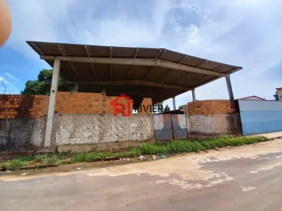 Galpão / Depósito / Armazém à venda, 432m² no Jardim São Cristóvão, São Luís