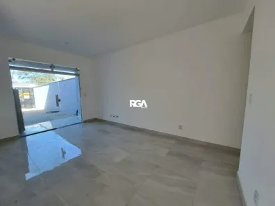 Casa com 3 Quartos à venda, 90m² no Xangrilá (Justinópolis), Ribeirão das Neves