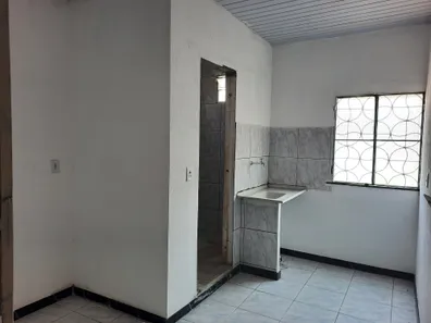 Kitnet com 1 Quarto para alugar, 23m² no Armando Mendes, Manaus