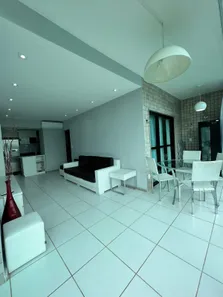 Cobertura com 2 Quartos para alugar, 84m² no Conceição de Jacareí, Mangaratiba