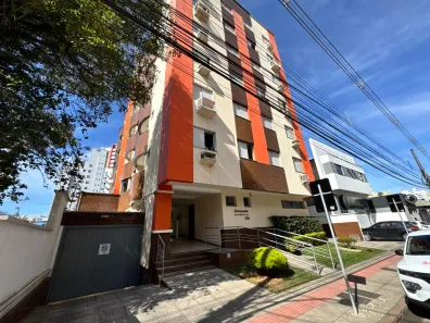 Apartamento com 2 Quartos à venda, 56m² no Centro, Criciúma