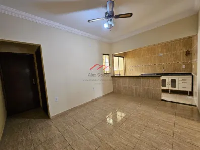 Casa com 2 Quartos à venda, 85m² no Jardim Dall'Orto, Sumaré