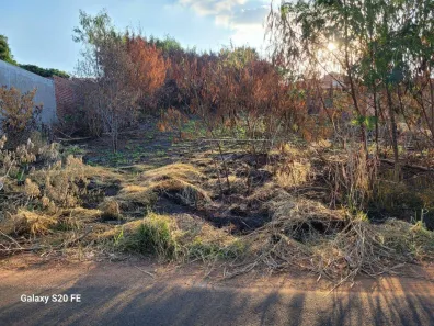 Terreno / Lote / Condomínio à venda, 1008m² no Recanto dos Universitários, Rio das Pedras