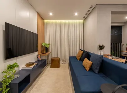 Apartamento à venda, 3 Dormitórios com Suíte e 1 Vaga no Vila Sônia, São Paulo