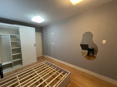 Apartamento com 1 Quarto para alugar, 38m² no Ipanema, Rio de Janeiro
