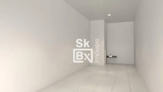 Galpão / Depósito / Armazém à venda, 78m² no Nosso Recanto, Uberlândia