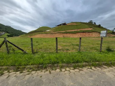 Terreno / Lote / Condomínio à venda, 483m² no Centro, São Pedro de Alcântara