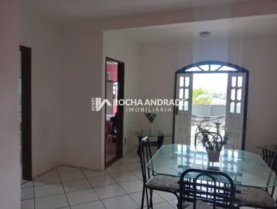 Casa com 2 Quartos à venda, 90m² no Novo Horizonte, Salvador