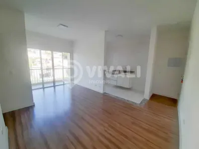Apartamento com 3 Quartos para venda ou aluguel, 71m² no Nova Itatiba, Itatiba