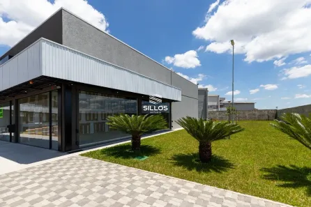 Loja / Salão / Ponto Comercial para alugar, 50m² no Eucaliptos, Fazenda Rio Grande